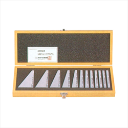 Bộ căn góc Fuji Tool (Angle Block Set) FB-12 (AB-12)